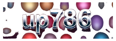 up786 logo