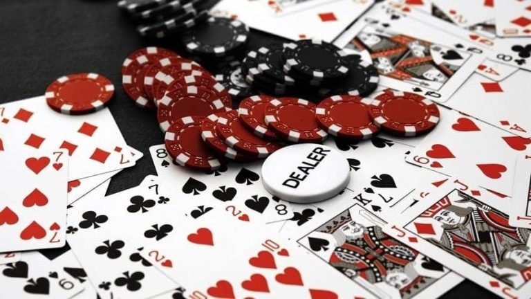 up786 Slots